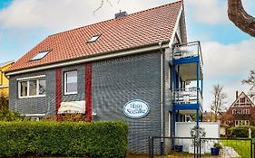 Haus Seefalke - 250 m zum Meer