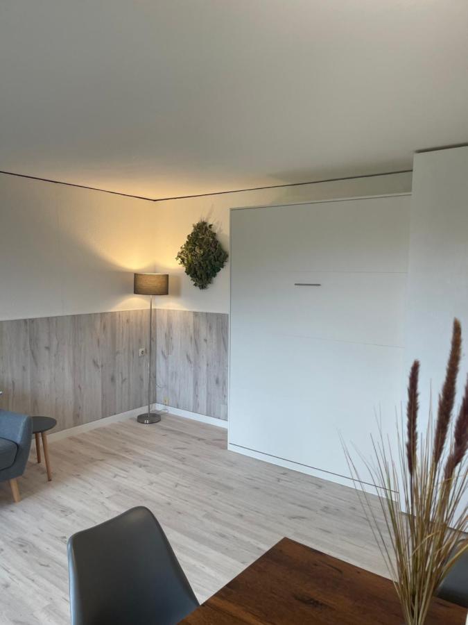 Haus Seefalke - 250 m zum Meer Cuxhaven Exterior foto